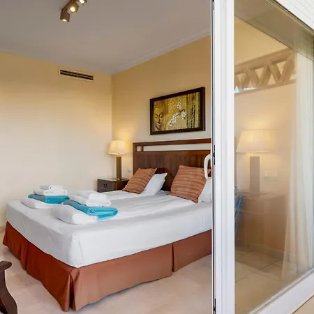 Apartment Penthouse With Sea Views By Costarentals - Ref 247 *