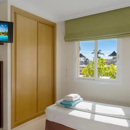Penthouse With Sea Views By Costarentals - Ref 247 * Fuengirola