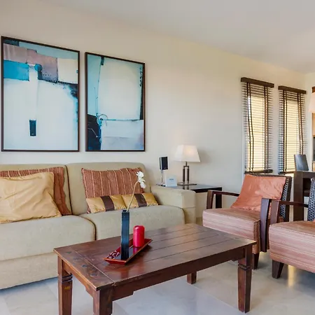Apartment Penthouse With Sea Views By Costarentals - Ref 247 *