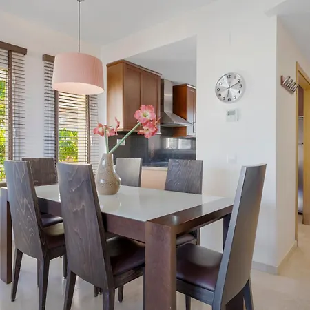 Apartment Penthouse With Sea Views By Costarentals - Ref 247 Fuengirola