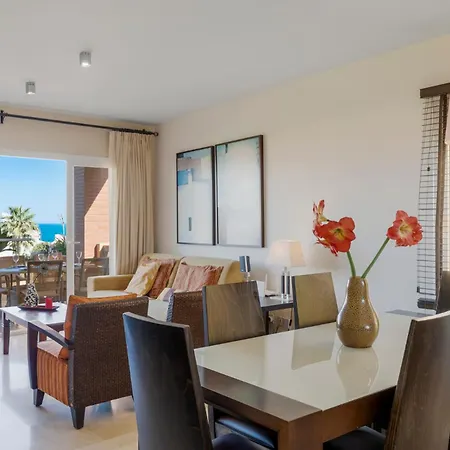 Malibu Penthouse With Jacuzzi And Sea Views By Costarentals - Ref 247 Fuengirola