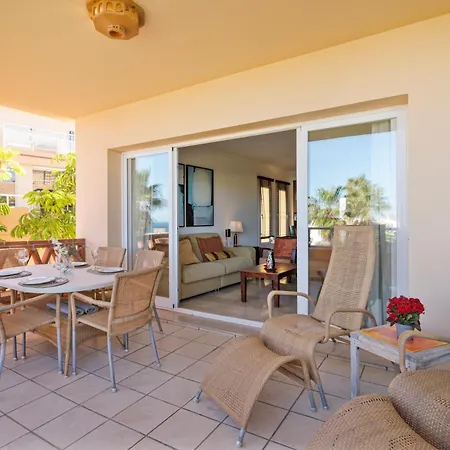 Penthouse With Sea Views By Costarentals - Ref 247 Apartment *