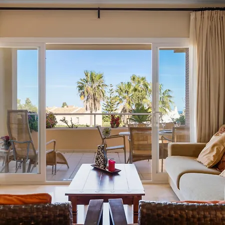 Penthouse With Sea Views By Costarentals - Ref 247