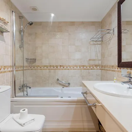 Penthouse With Sea Views By Costarentals - Ref 247 * Fuengirola