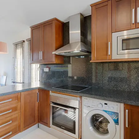 Penthouse With Sea Views By Costarentals - Ref 247 Fuengirola