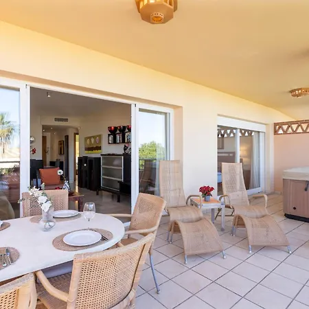 Malibu Penthouse With Jacuzzi And Sea Views By Costarentals - Ref 247 *