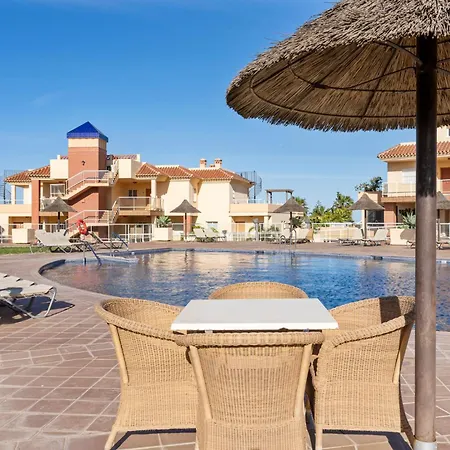 Penthouse With Sea Views By Costarentals - Ref 247 Apartment Fuengirola