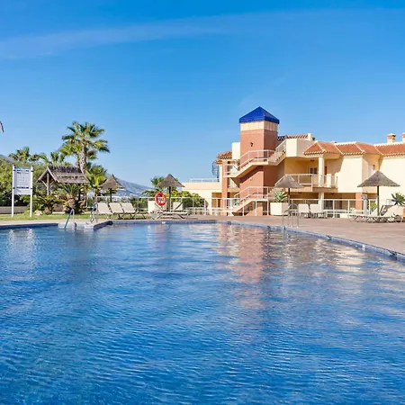 Apartment Penthouse With Sea Views By Costarentals - Ref 247 *